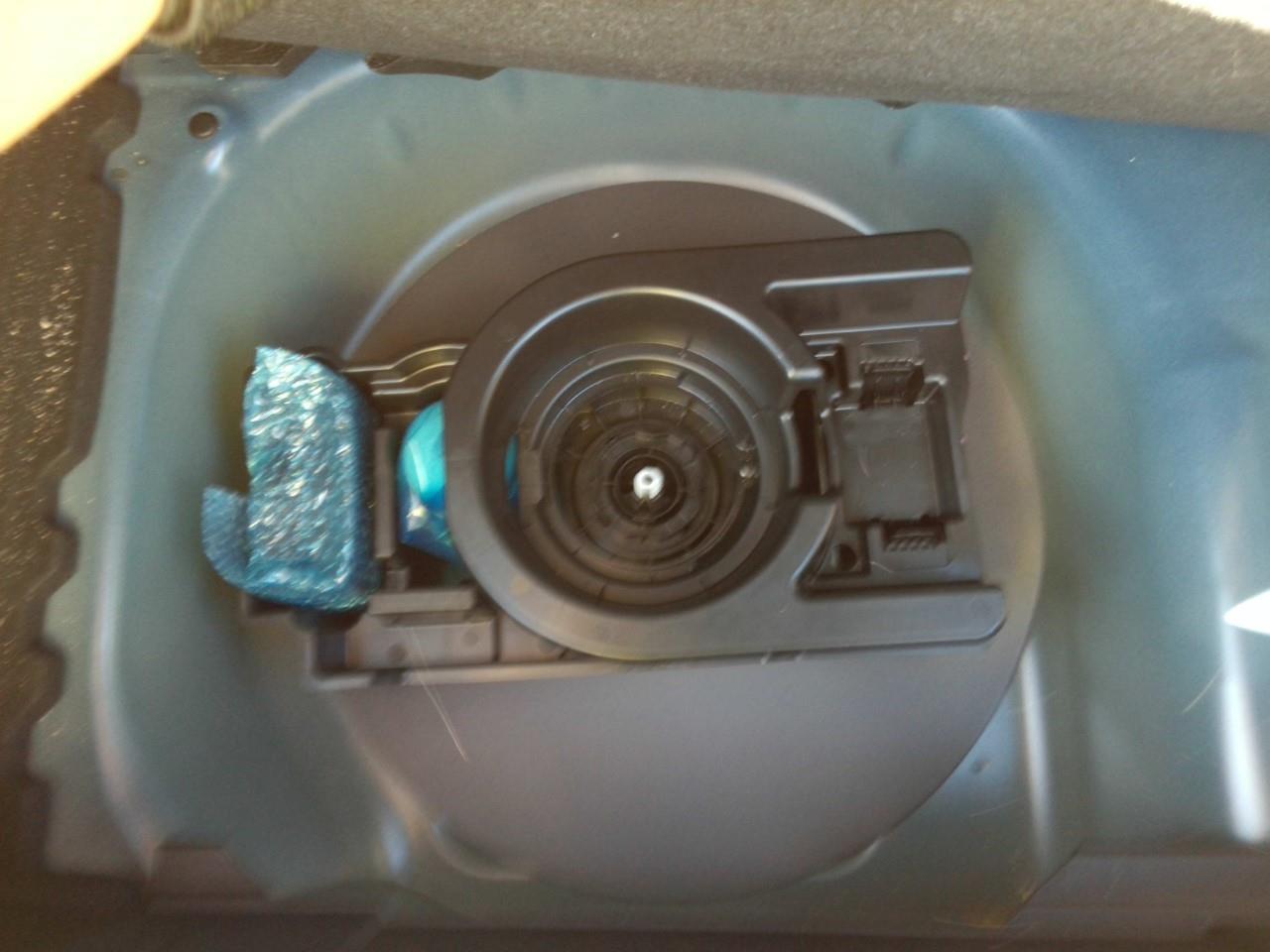 Foto Opel Corsa 9