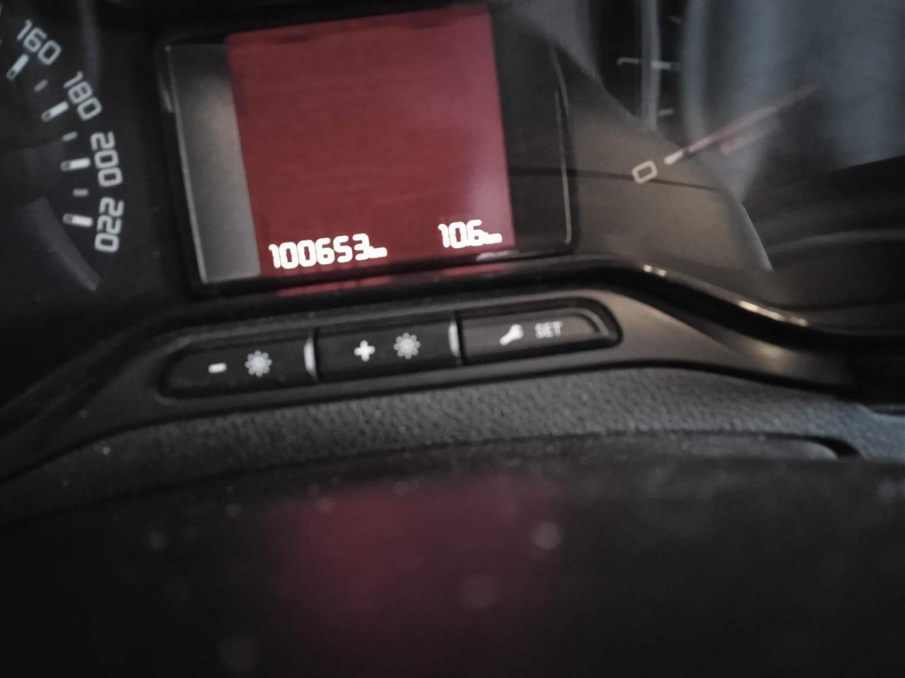 Foto Citroën Berlingo 6
