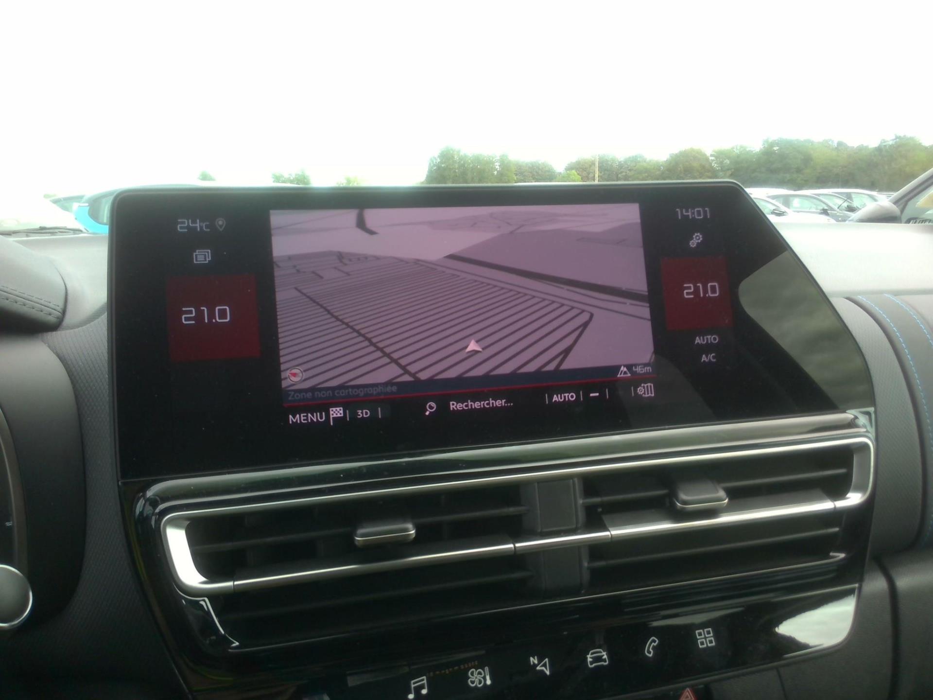 Citroen C5 Aircross PureTech 130 S&S EAT8 Shine 2023