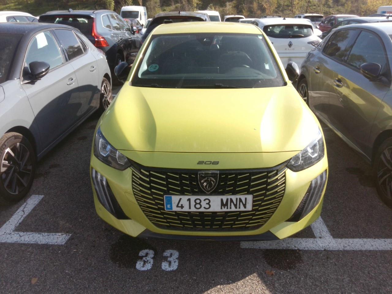 Foto Peugeot 308 2