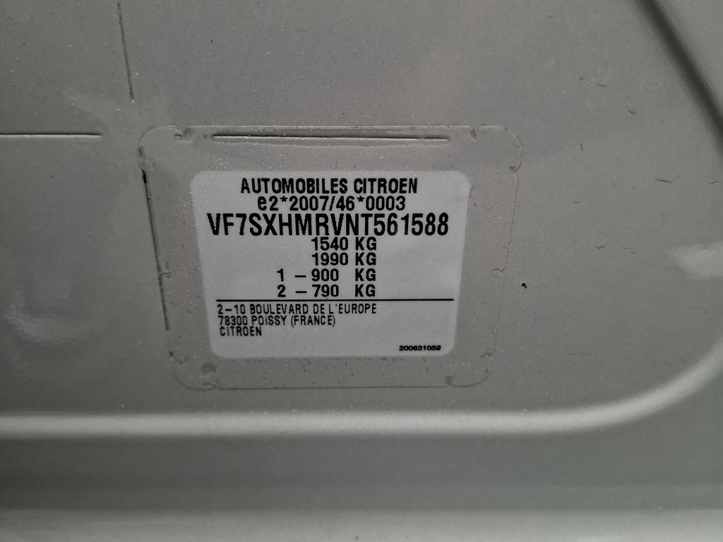 Citroen C3 PureTech 83 S&S BVM5 Feel Pack 2022