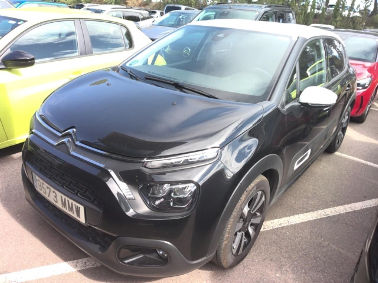 Foto Citroën C3 Aircross 2