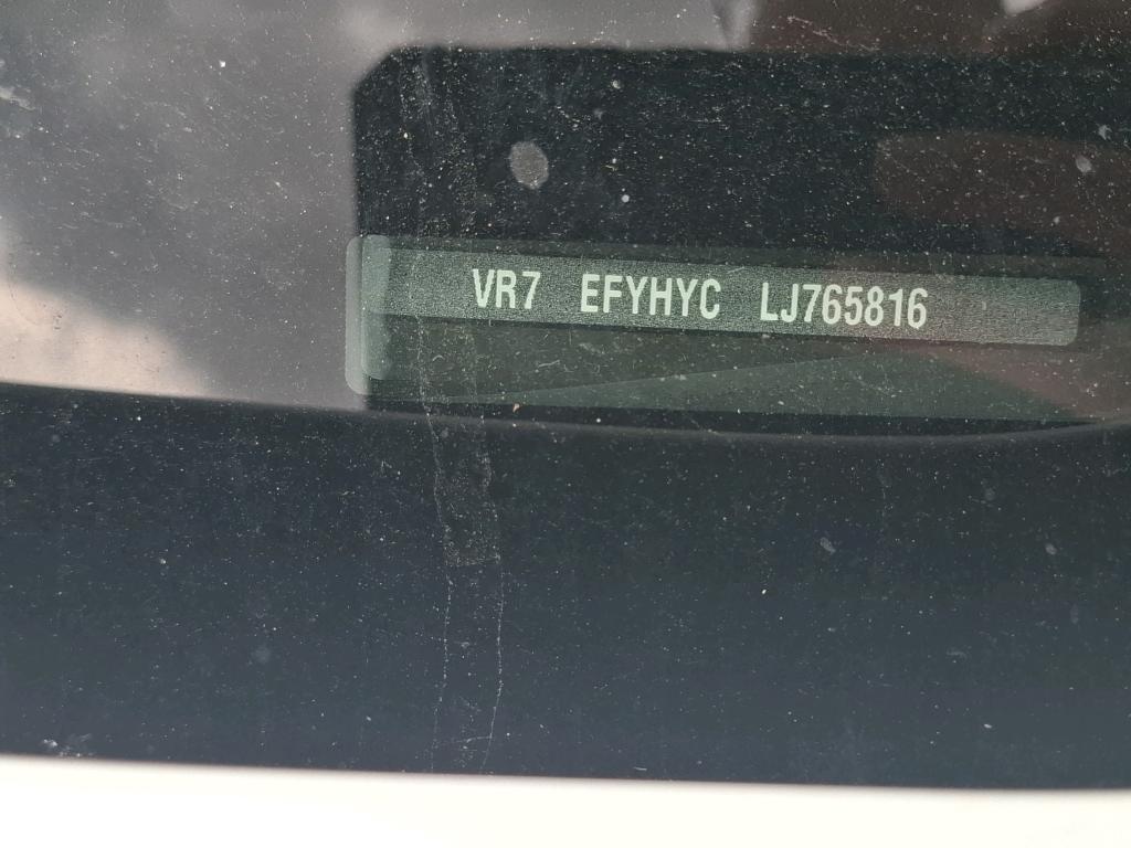 Citroen BERLINGO VAN M 650 BLUEHDI 100 S&S BVM5 CLUB 2020