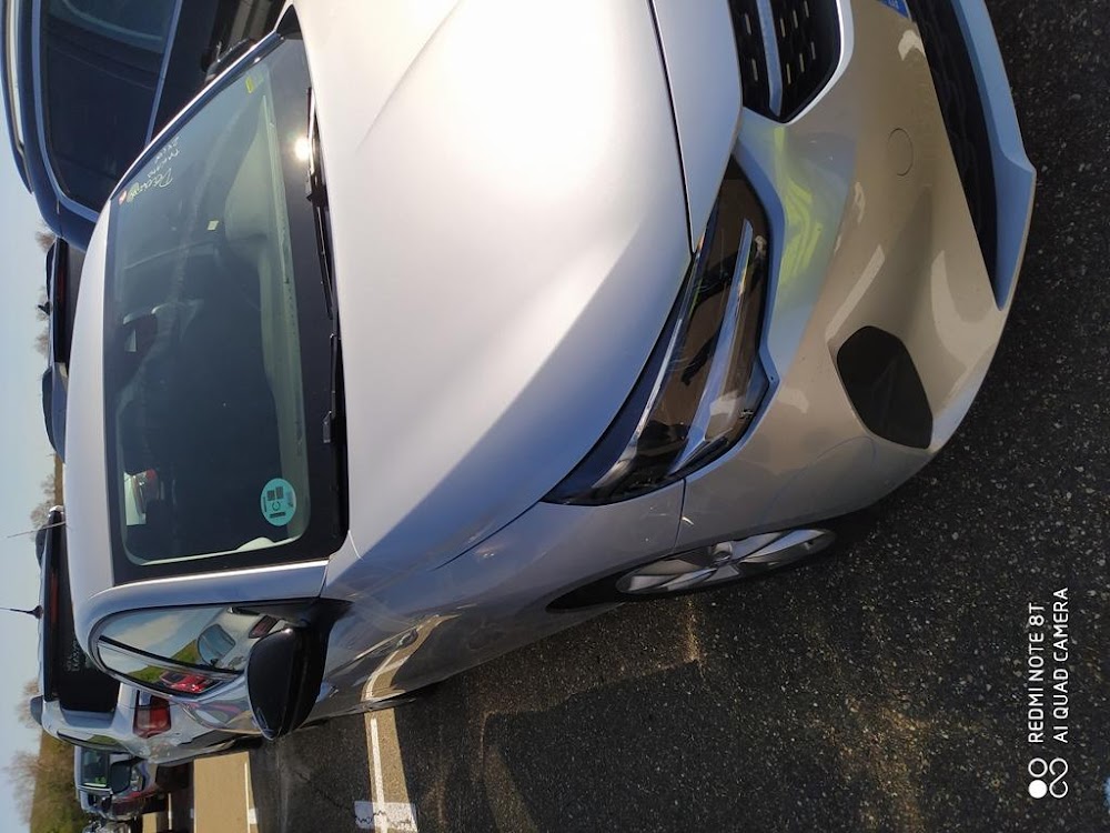 Foto Opel Corsa 5