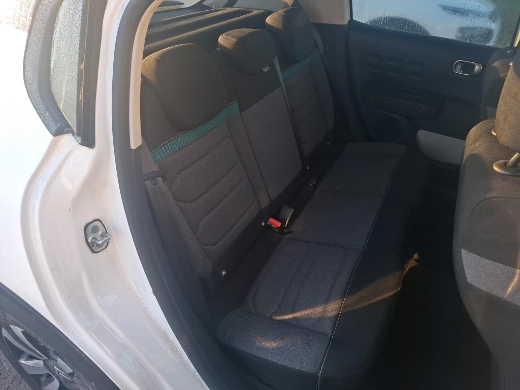 Citroen C3 PureTech 110 S&S EAT6 Shine Pack 2022