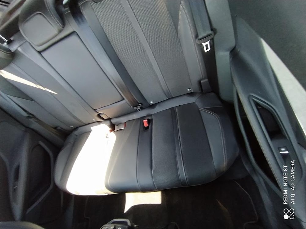 Foto Peugeot 3008 9