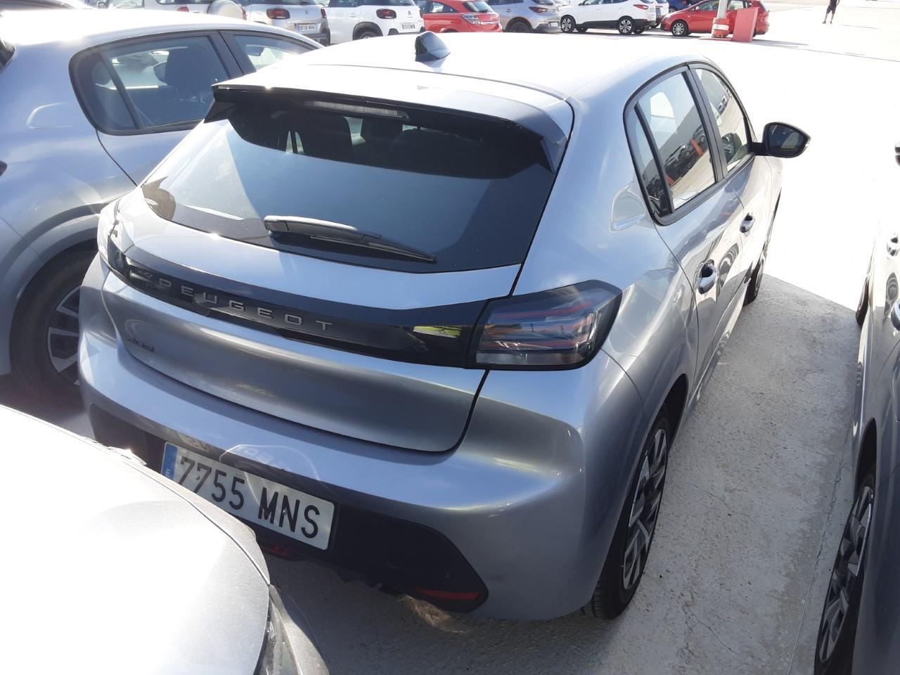 Foto Peugeot 308 2