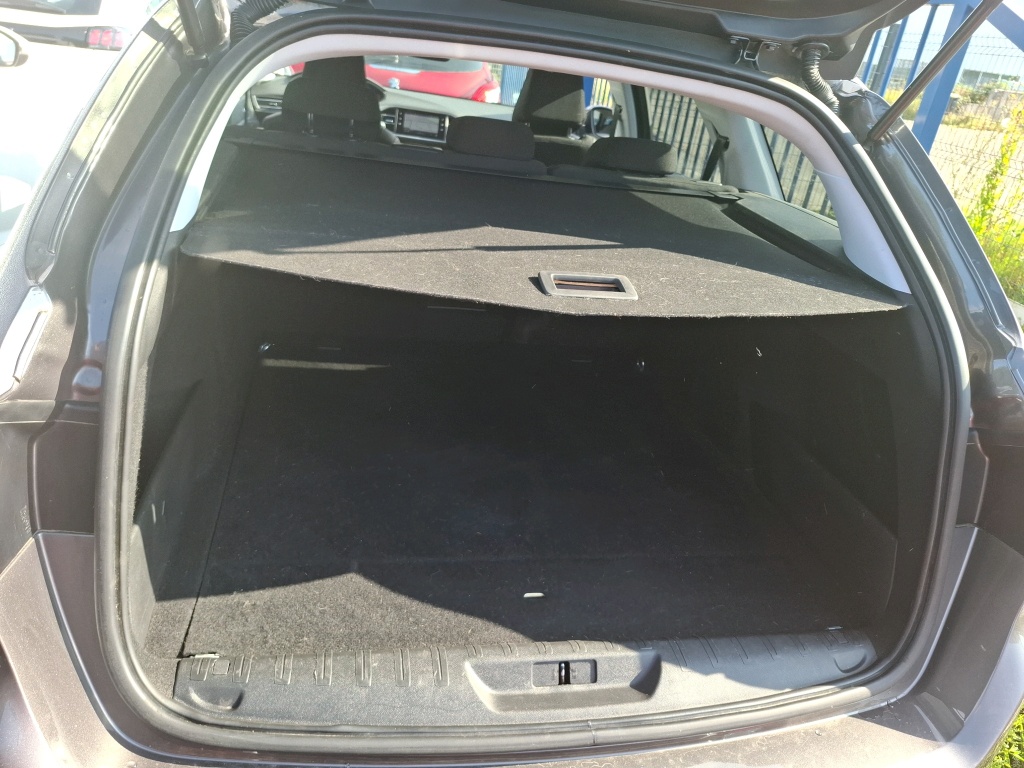 Peugeot 308 SW BlueHDi 130ch S&S EAT8 Allure Business 2021