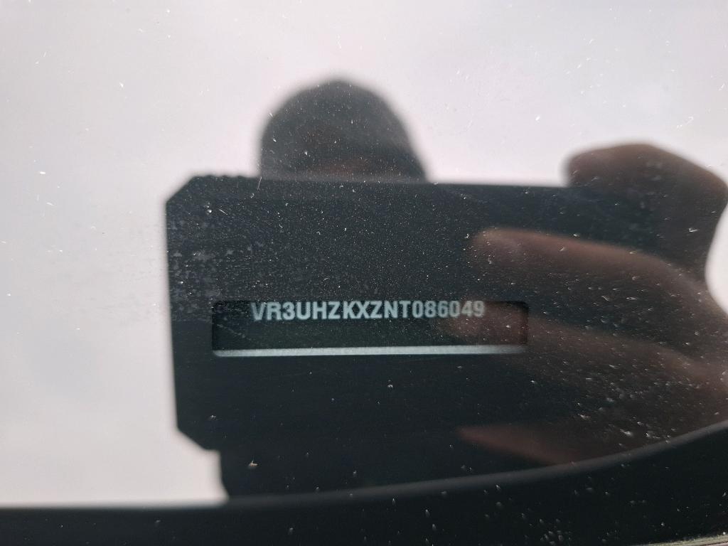 Peugeot 208 Electrique 50 kWh 136ch Active Pack 2022