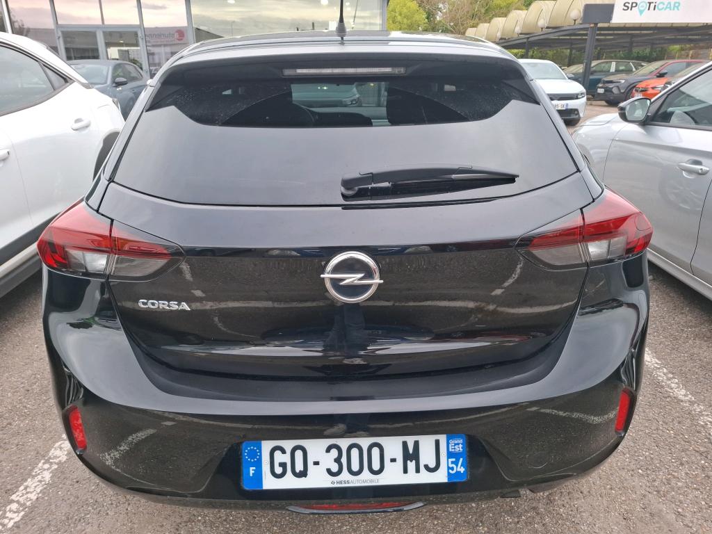Opel Corsa 1.2 75 ch BVM5 Edition 2023