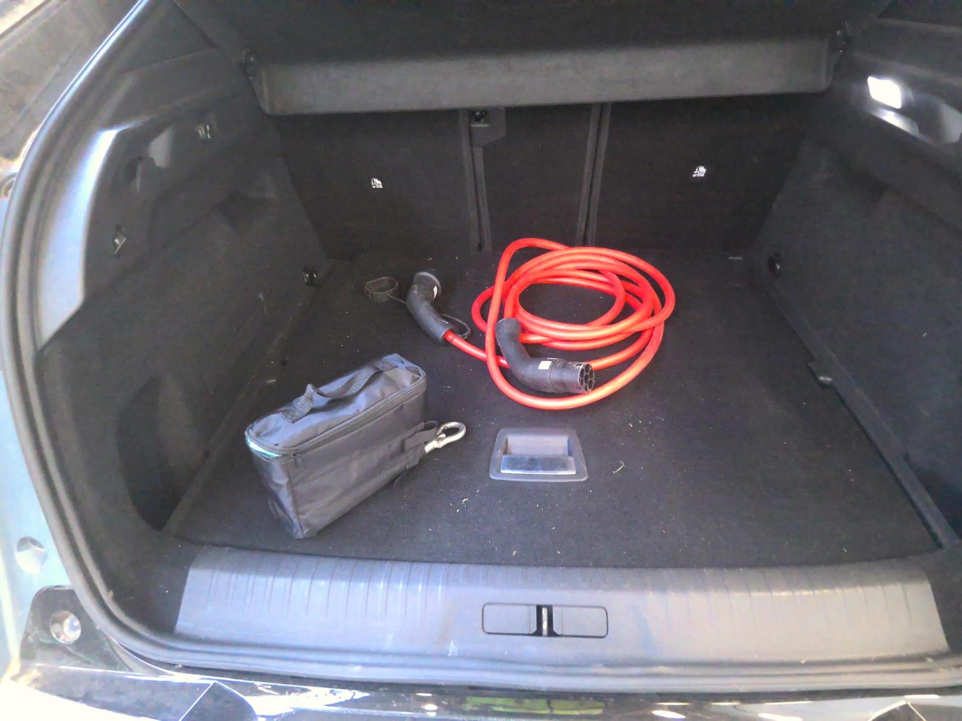 Peugeot 3008 Electrique 210 ch 73 kWh GT 2024
