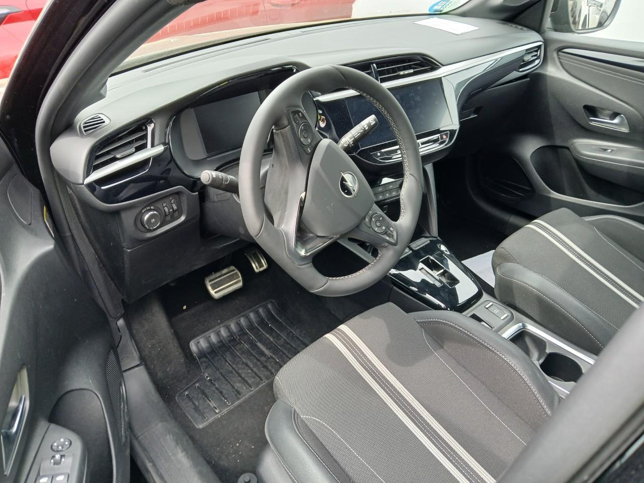 Foto Opel Corsa 4