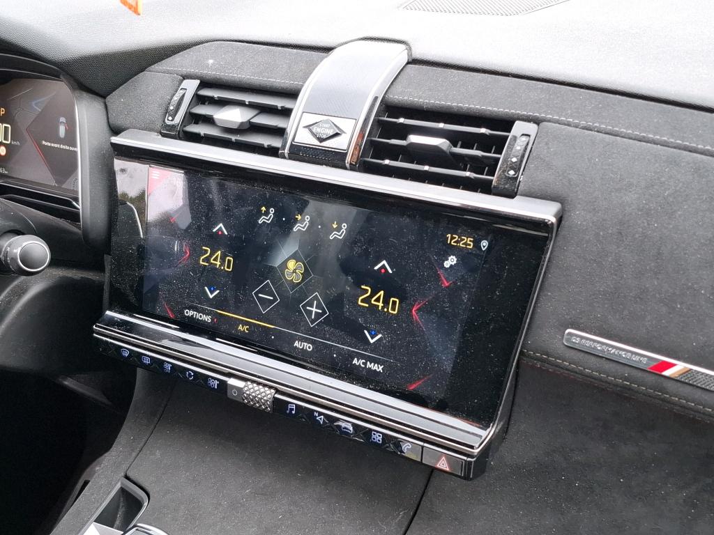 DS DS 7 CROSSBACK / DS 7 