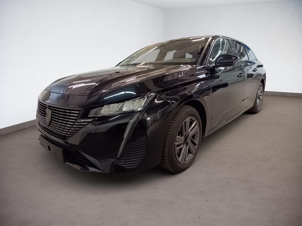 Peugeot 308 III 