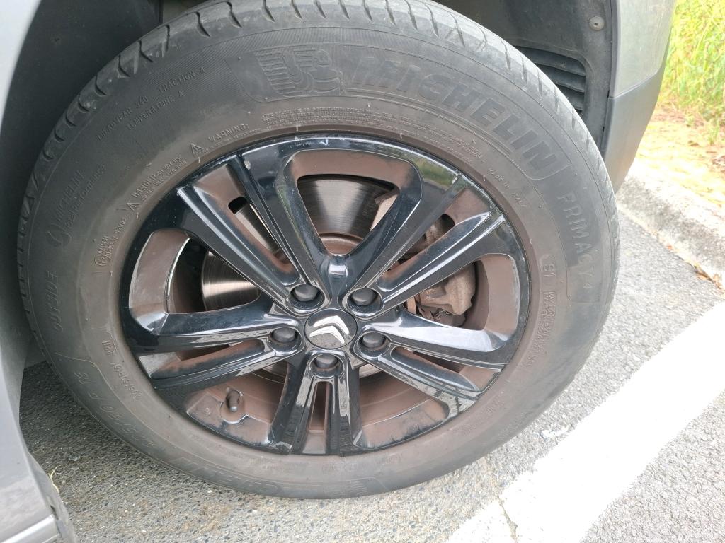 Citroen Berlingo Taille XL BlueHDi 130 S&S BVM6 Feel 2023