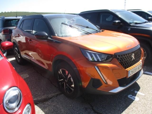 Foto Peugeot 2008 10