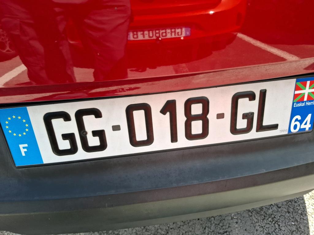 Opel Grandland 1.2 Turbo 130 ch Grandland 2022