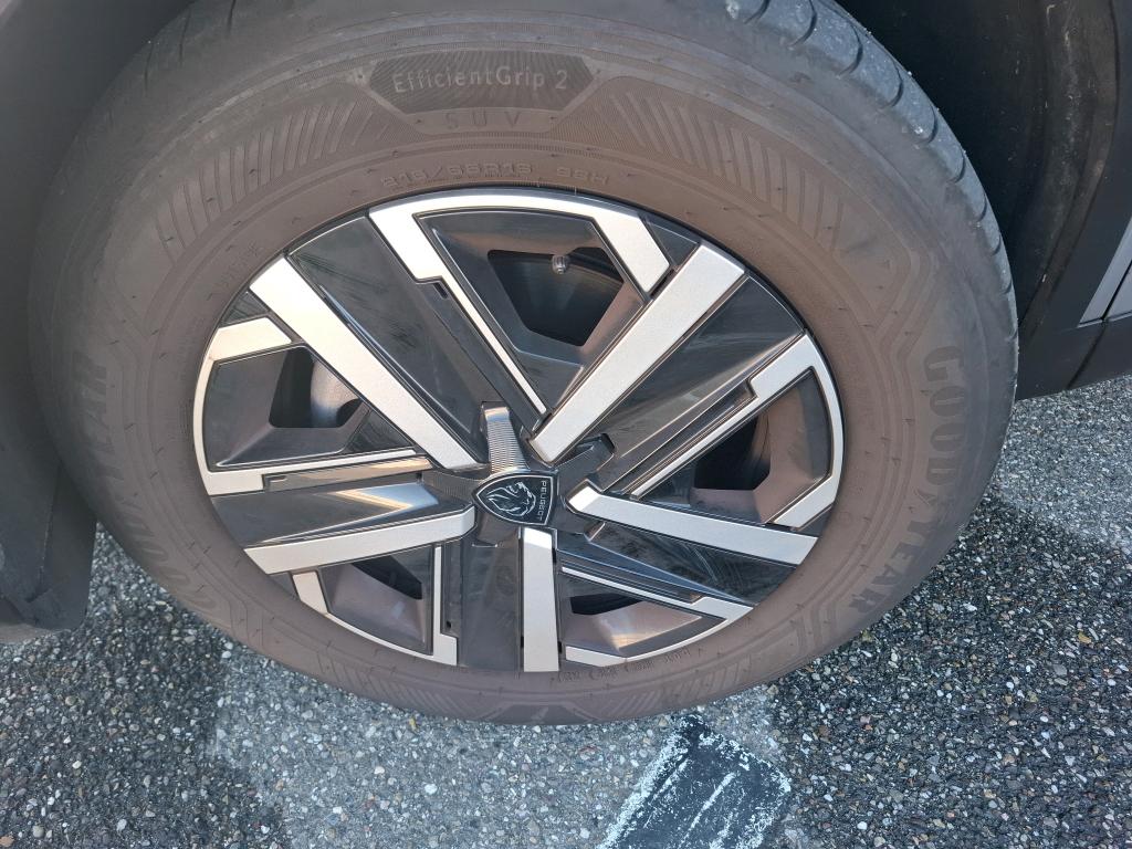 Peugeot 2008 PureTech 100 S&S BVM6 Active 2024