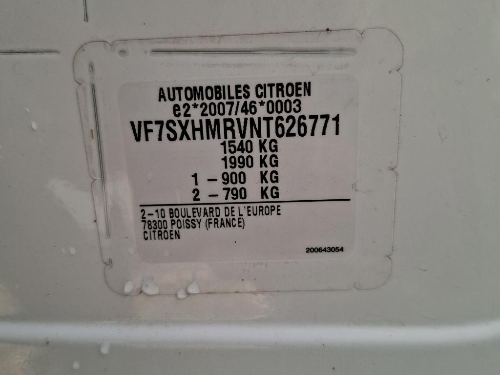 Citroen C3 PureTech 83 S&S BVM5 Shine 2022