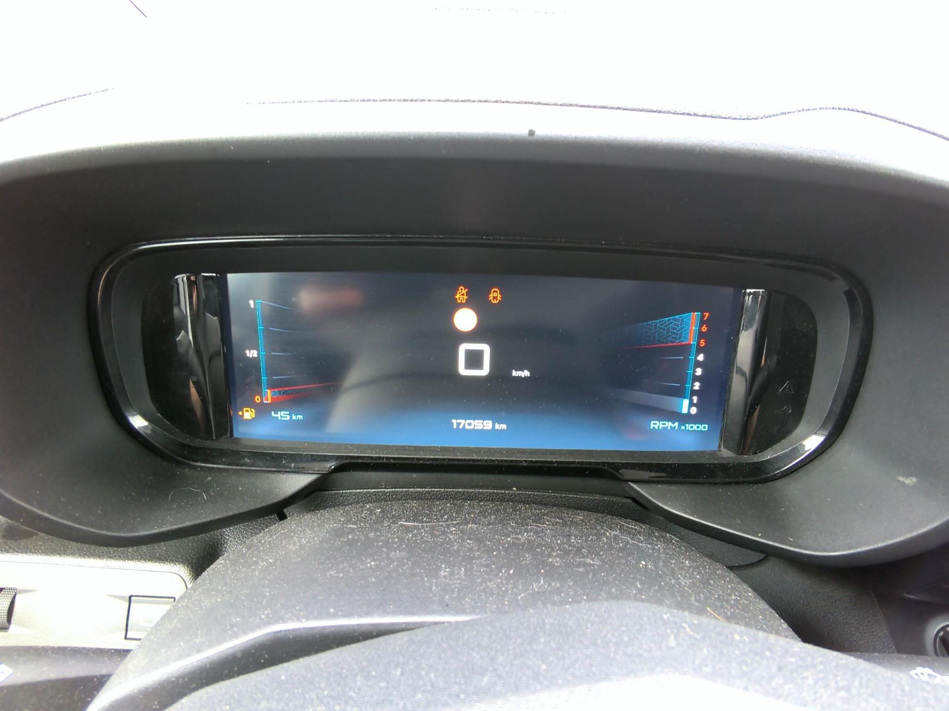 Citroen BERLINGO VAN TAILLE XL 950KG BLUEHDI 100 S&S BVM6  2024