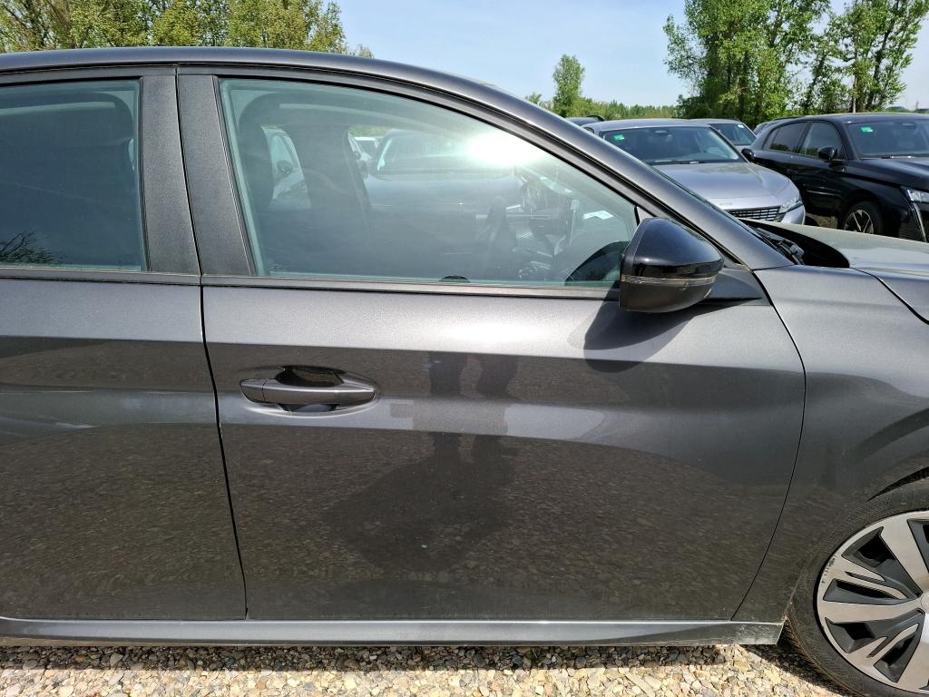 Peugeot 208 PureTech 75 S&S BVM5 Active Pack 2023