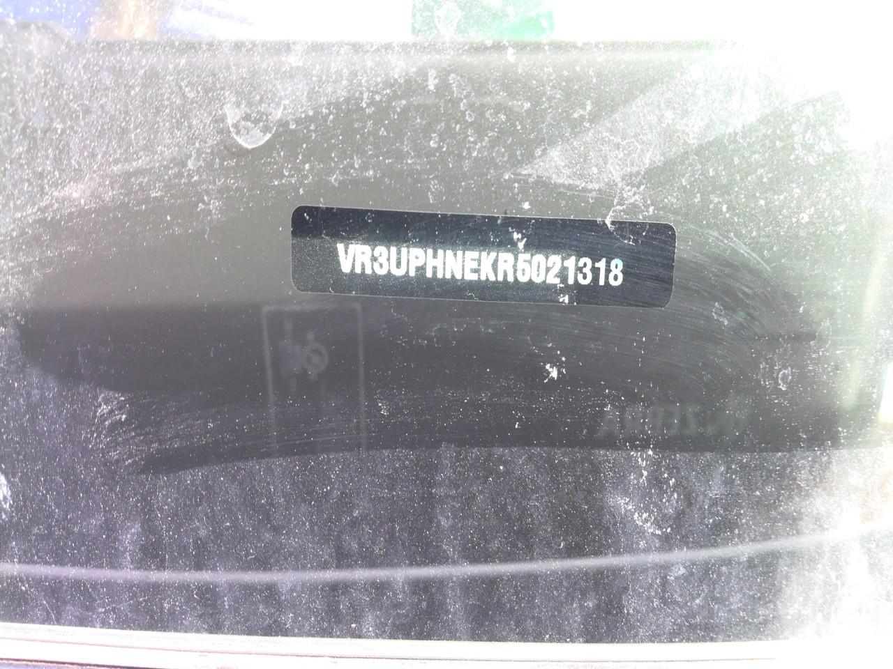 Foto Peugeot 308 6