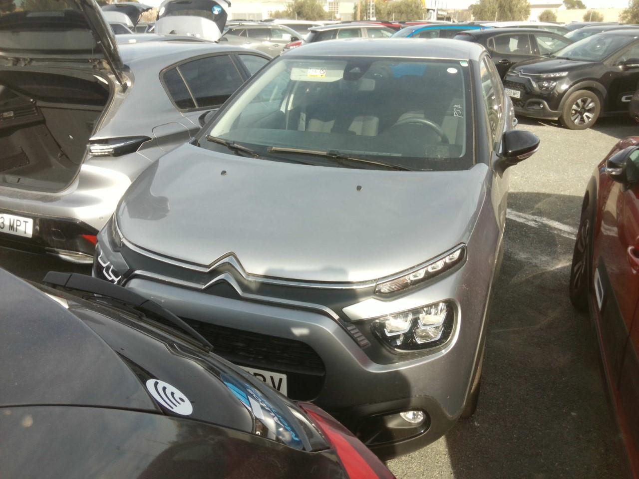 Citroën C3 Origin C3 Origin Puretech 110 S&S 6v Max