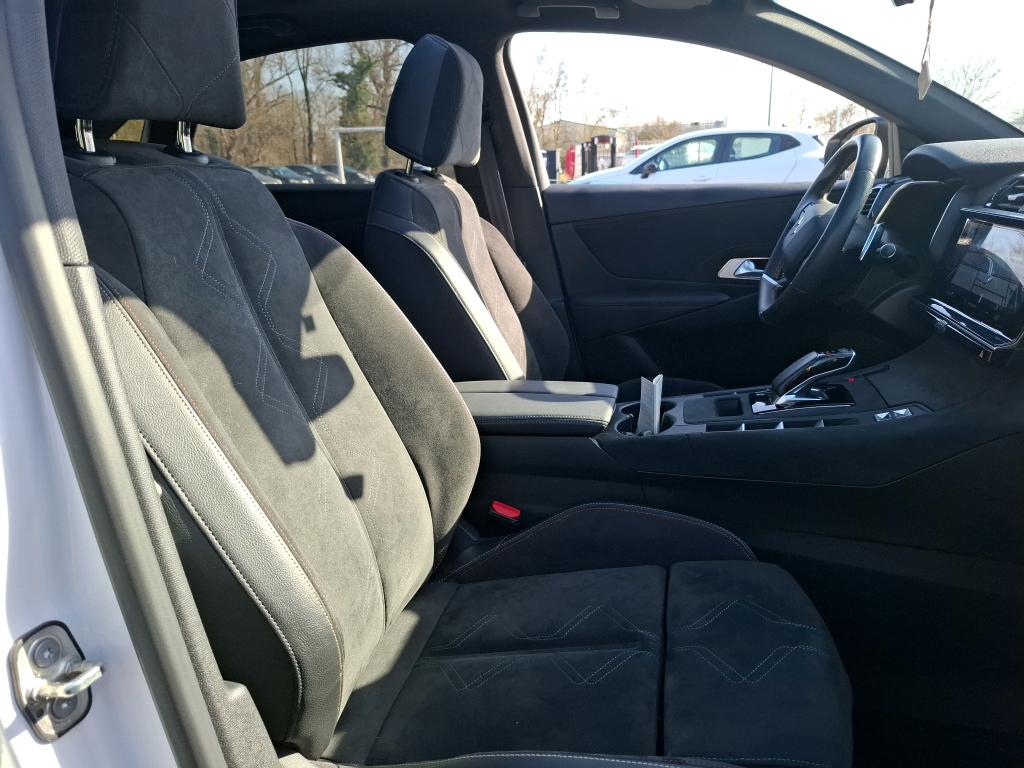 DS DS 7 CROSSBACK / DS 7 