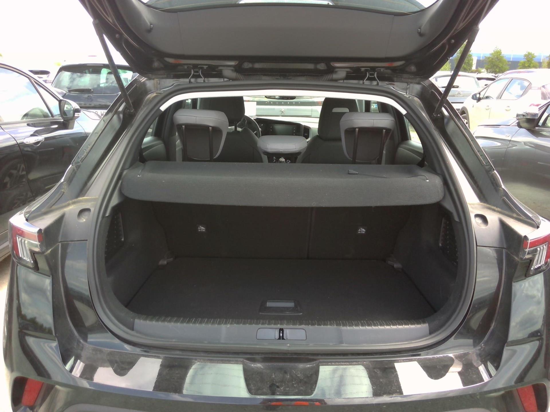 Opel Mokka 1.2 Turbo 136 ch BVM6 Elegance Business 2023