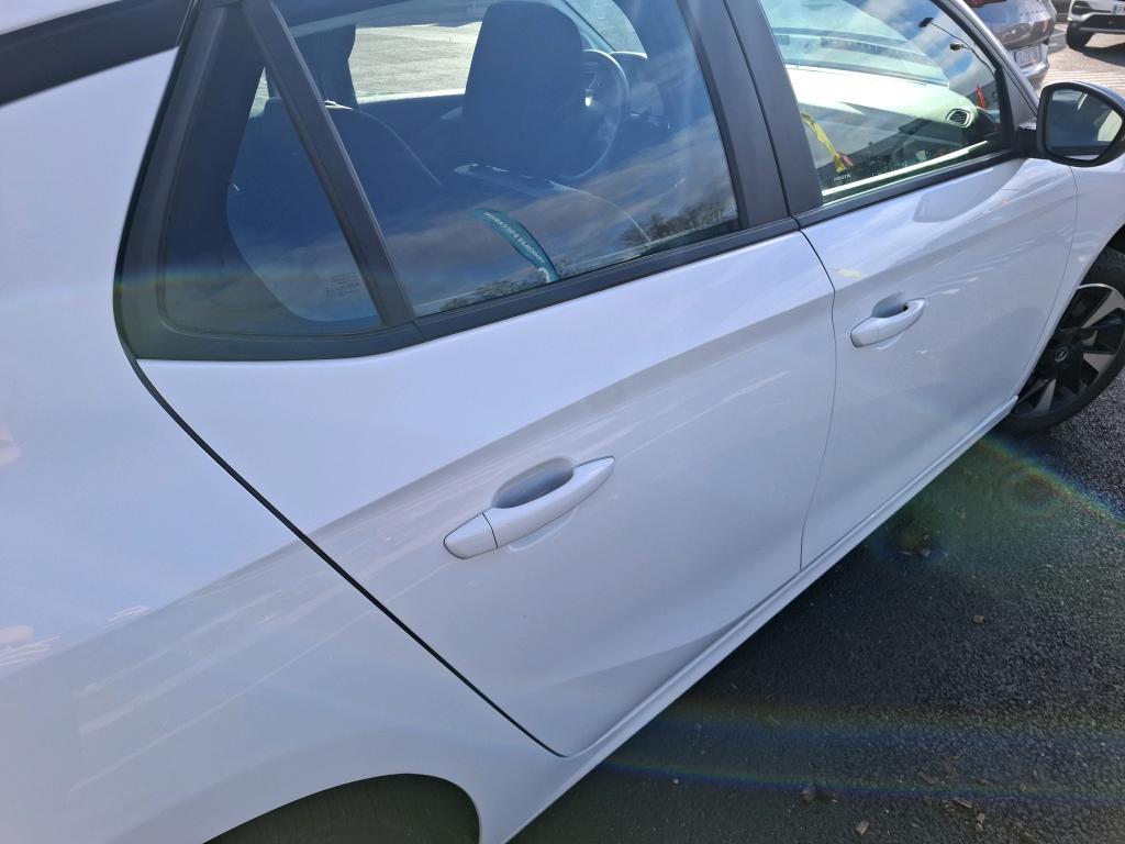 Opel Corsa Electrique 136 ch & Batterie 50 kWh  2023