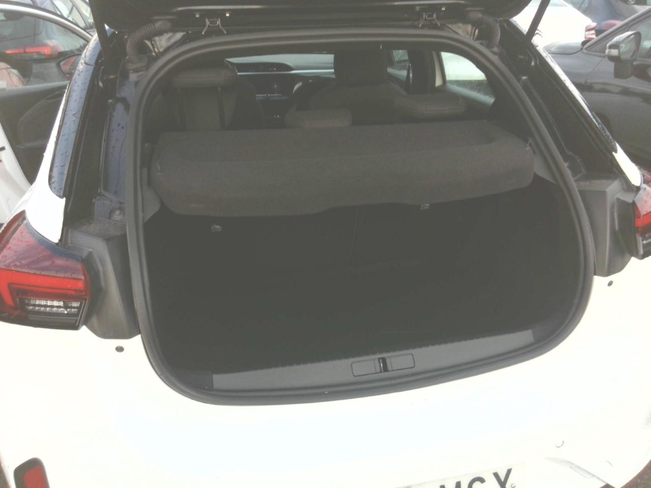 Foto Opel Corsa 7