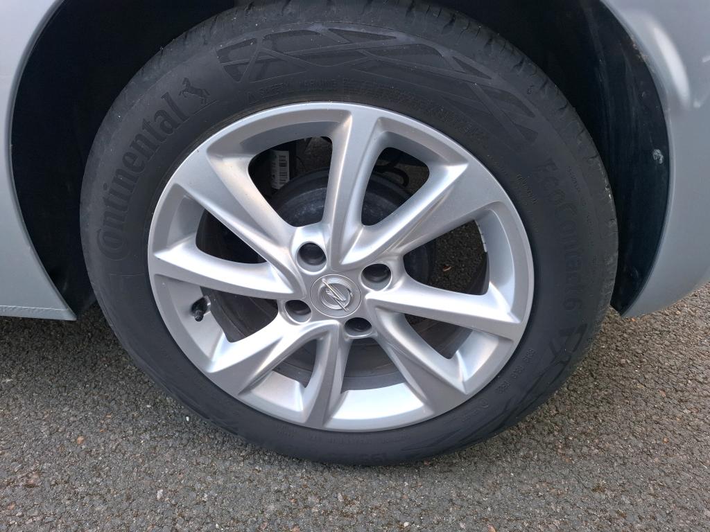 Opel Corsa 1.2 75 ch BVM5 Elegance Business 2022