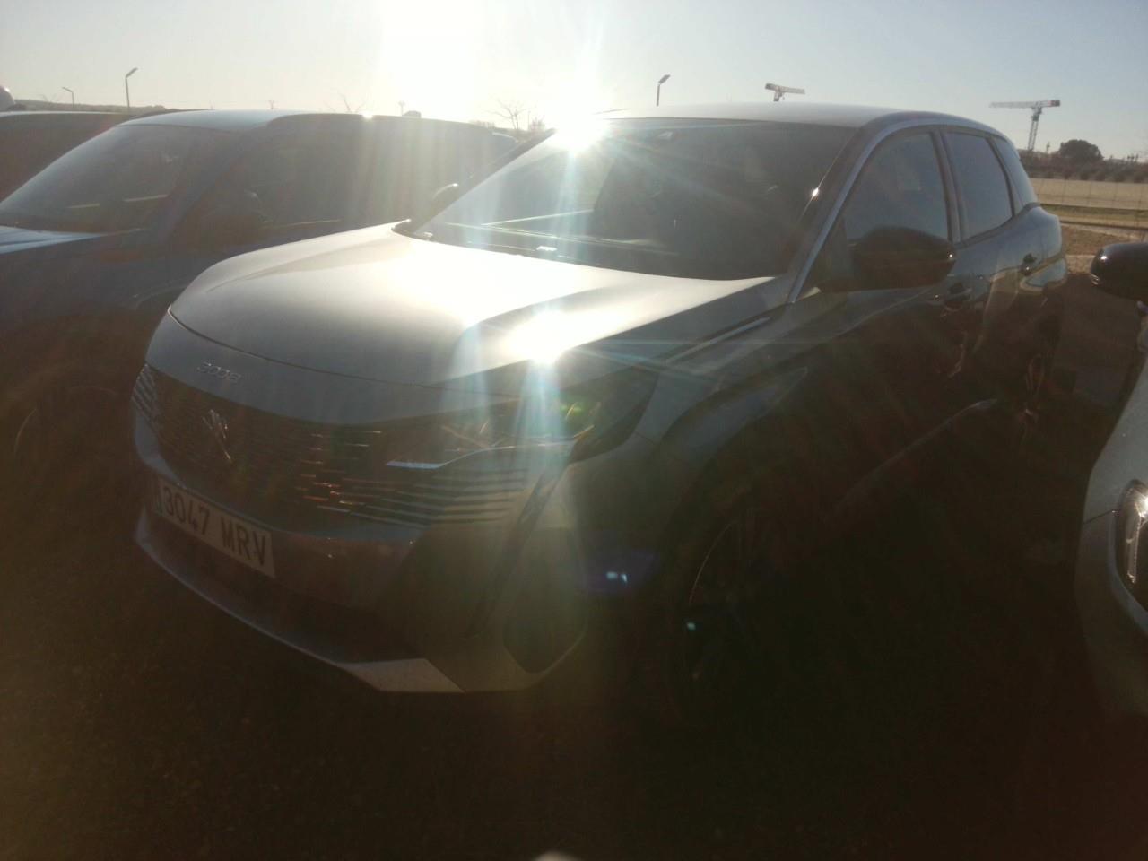 Foto Peugeot 3008 2