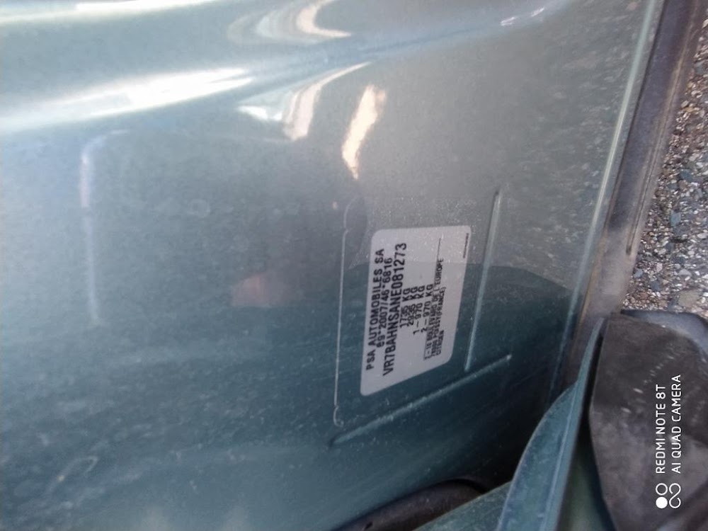 Foto Citroën C4 2