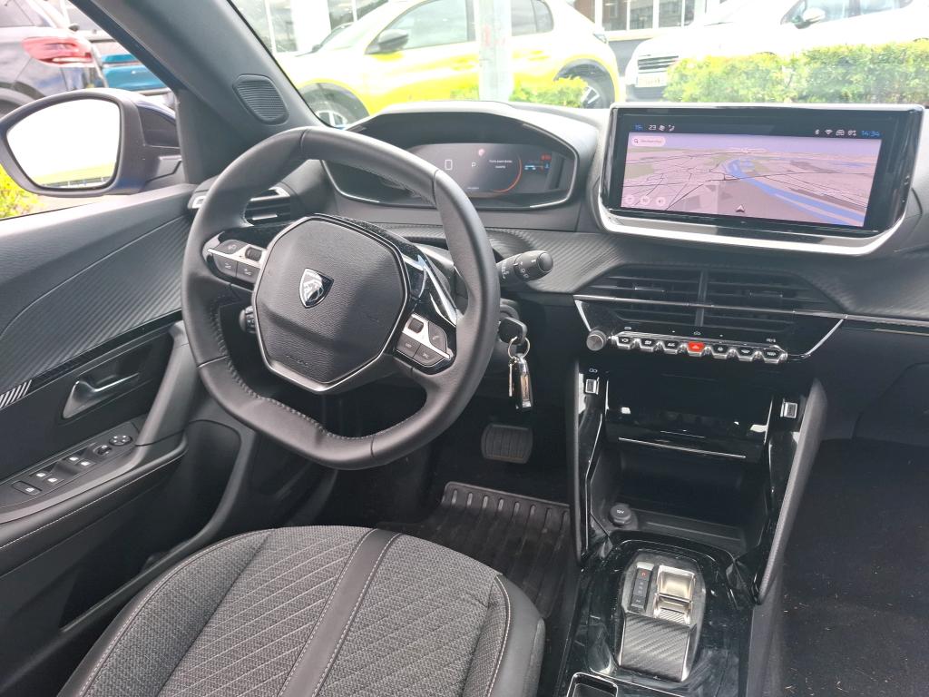 Peugeot 2008 PureTech 130 S&S EAT8 Allure 2024