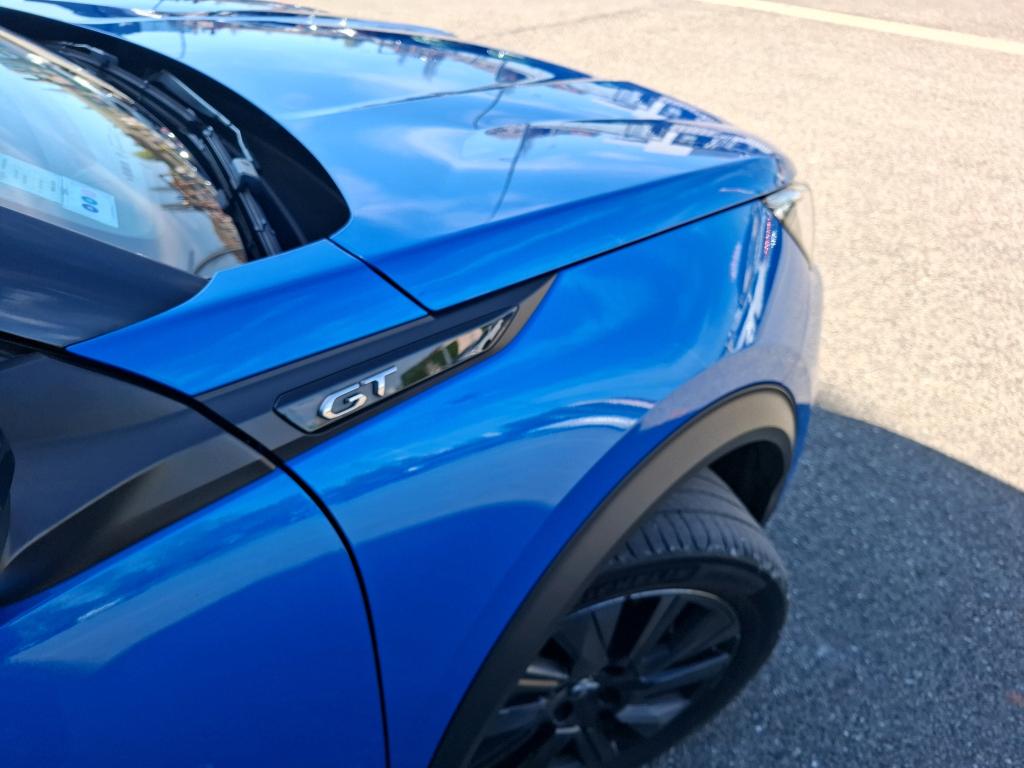 Peugeot 2008 BlueHDi 130 S&S EAT8 GT Pack 2022