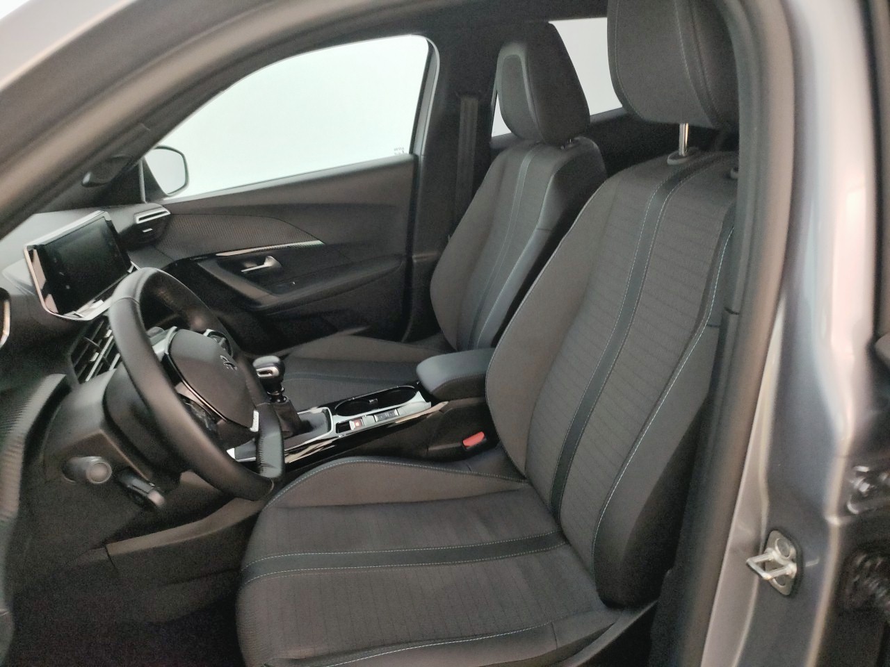 Peugeot 2008 PureTech 130 S&S BVM6 Allure 2023