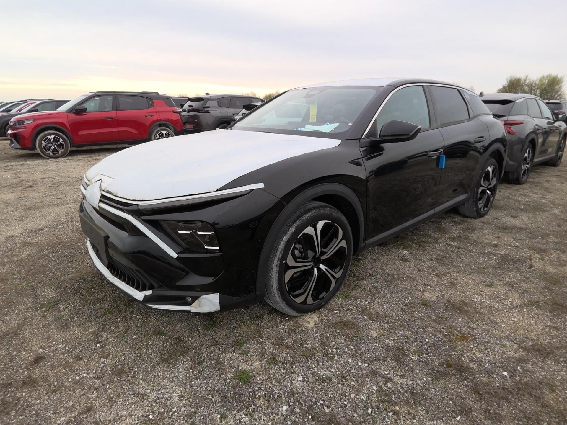 C5 X