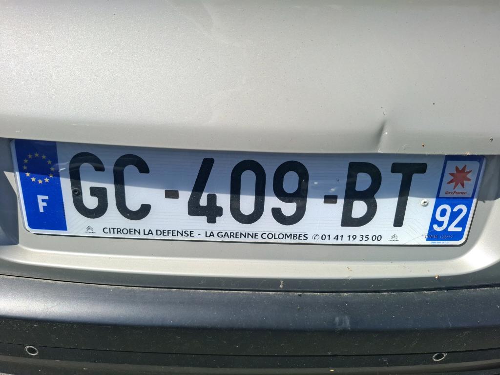 Citroen C3 BlueHDi 100 S&S BVM6 Shine 2021