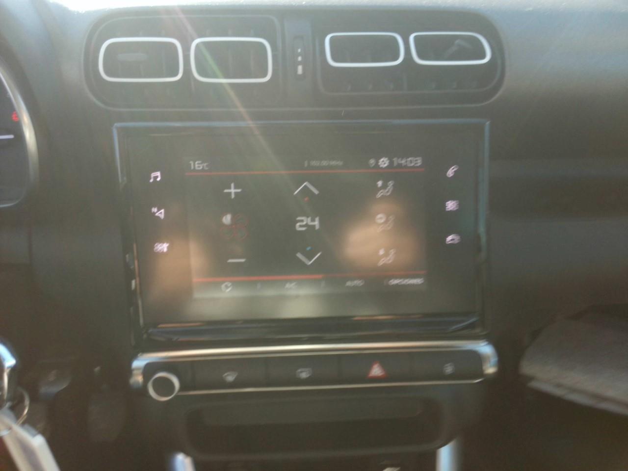 Foto Citroën C3 Aircross 7