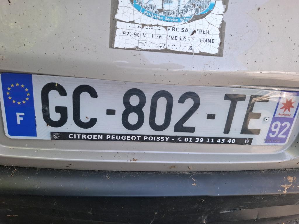 Citroen C3 PureTech 83 S&S BVM5 Feel Pack 2021