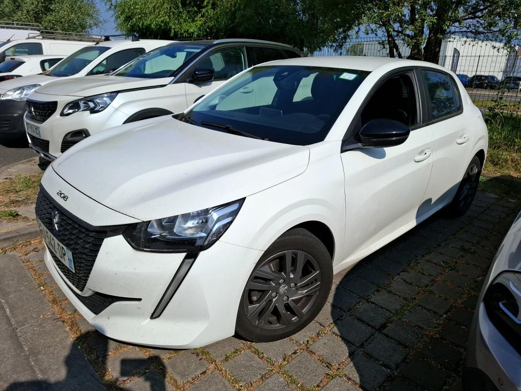 208 II