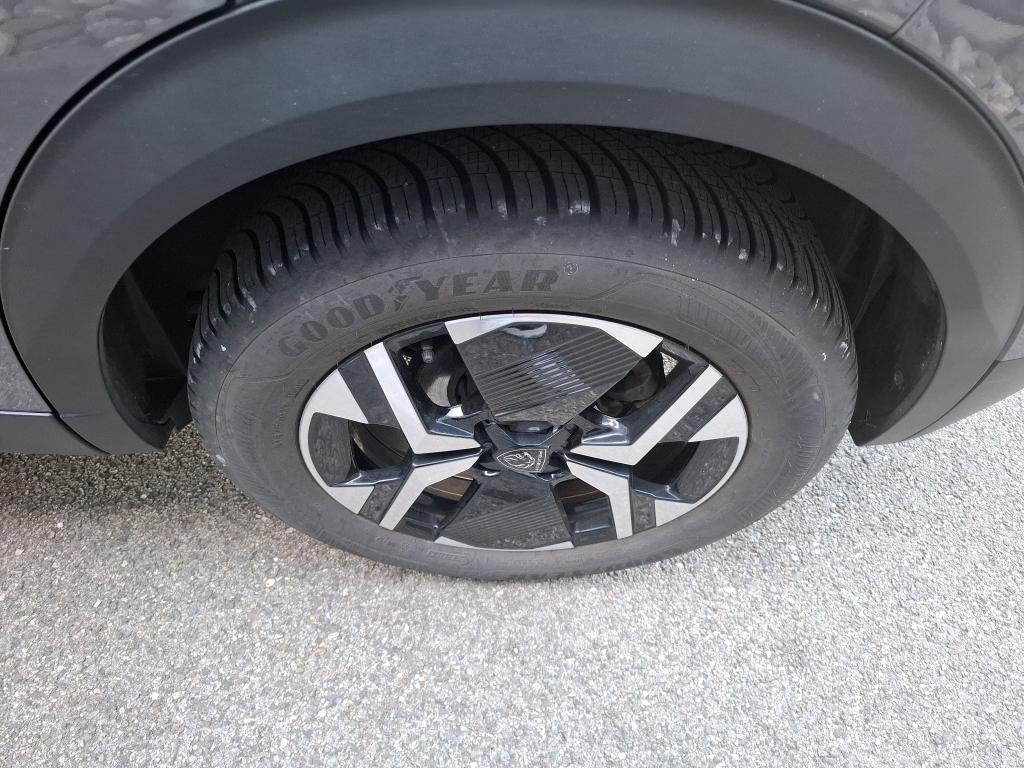 Peugeot 2008 PureTech 130 S&S EAT8 Allure 2024