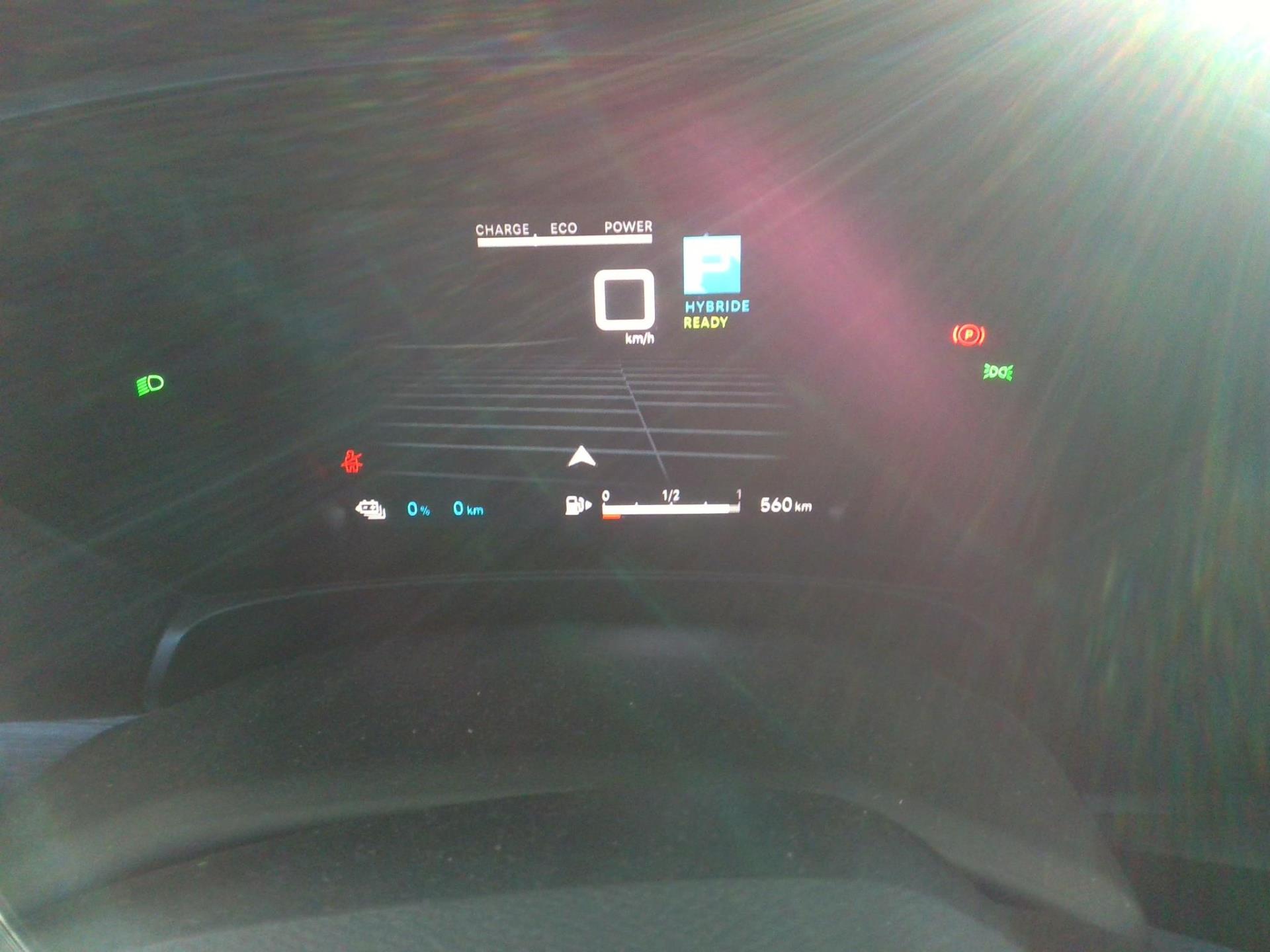 Citroen C5 X Hybride Rechargeable 225 S&S e-EAT8 Shine 2022