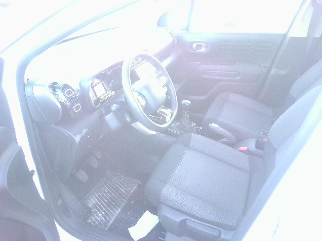 Foto Citroën C3 Aircross 3