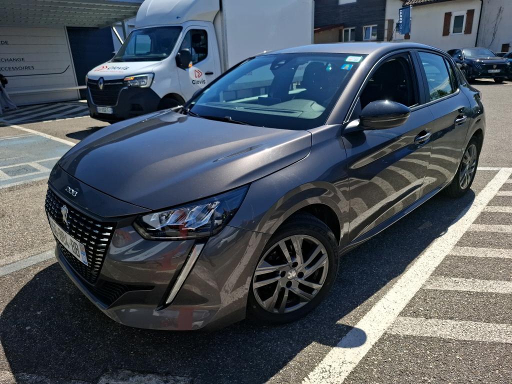 208 II