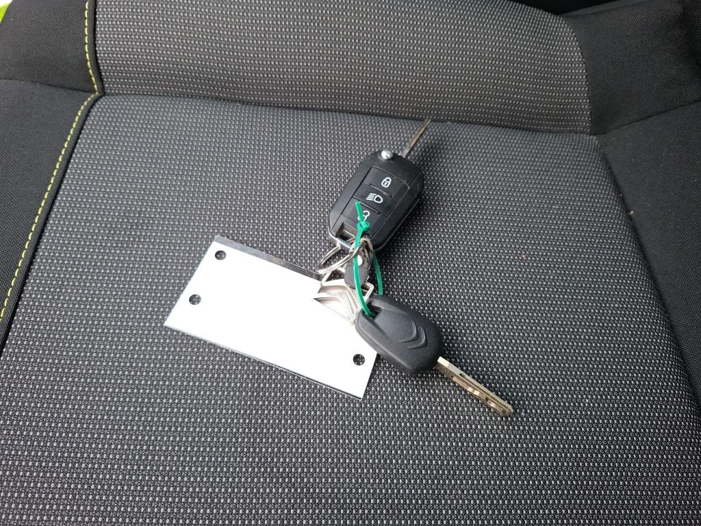 Citroen C3 PureTech 83 S&S BVM5 Feel Business 2022