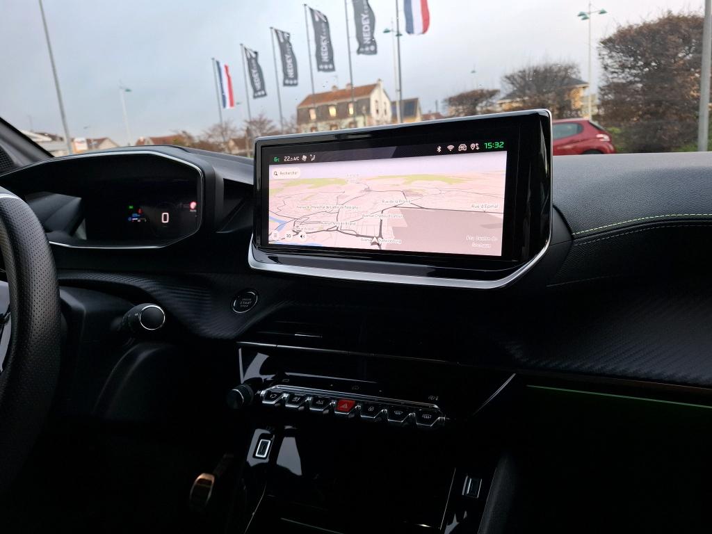 Peugeot 208 PureTech 100 S&S BVM6 GT 2024