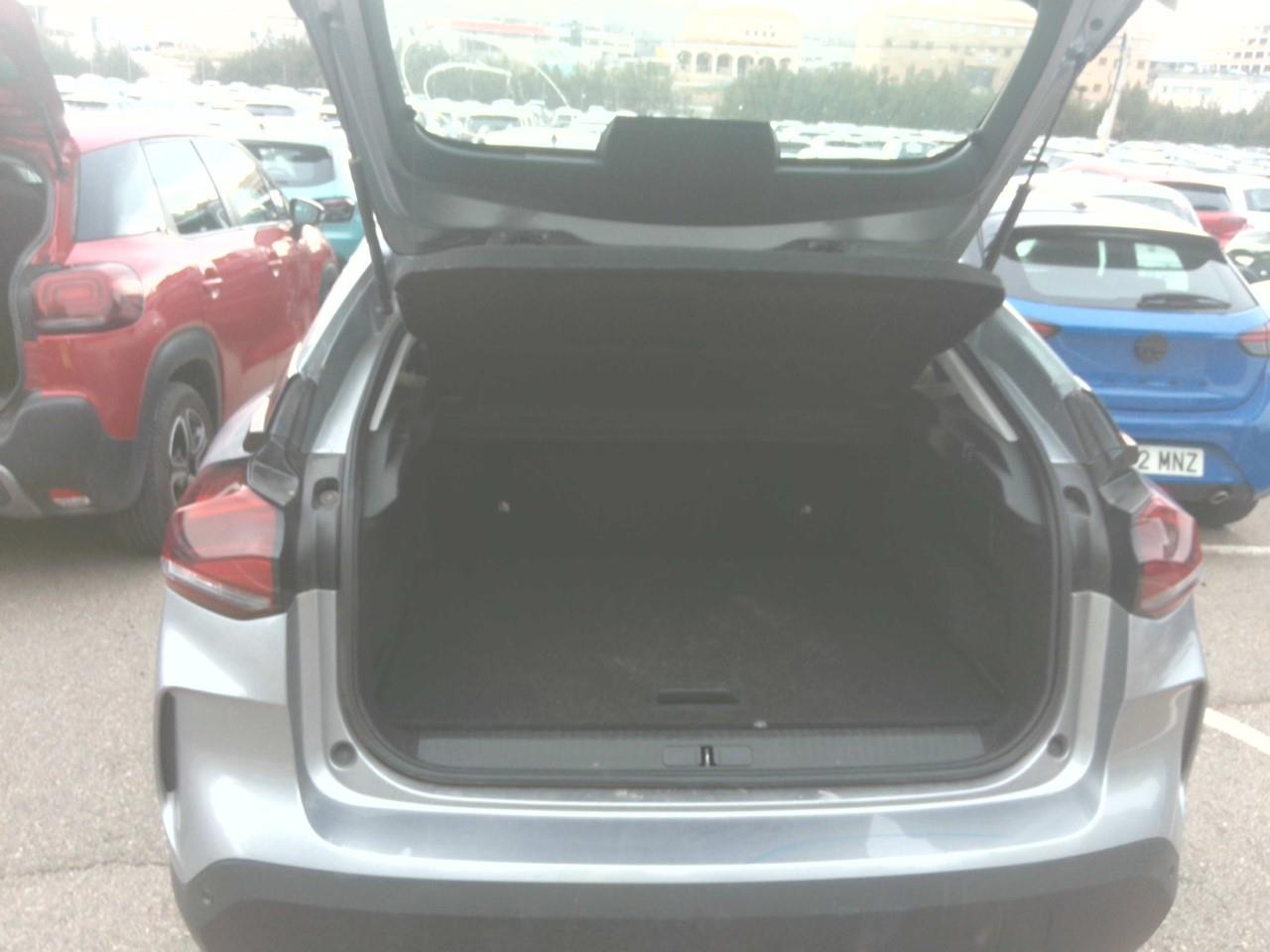 Foto Citroën C 4 10