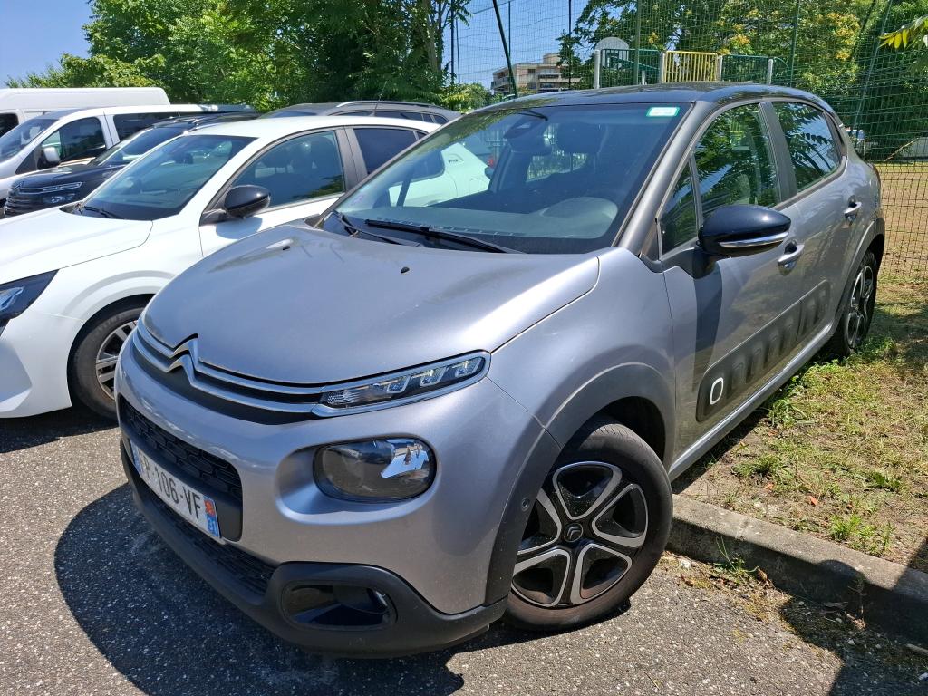 C3 III